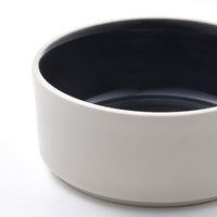 OMBONAD Bowl dark grey 11 cm , 11 cm - best price from Maltashopper.com 20503302