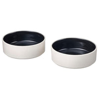 OMBONAD - Bowl, dark grey, 15 cm - best price from Maltashopper.com 20502963