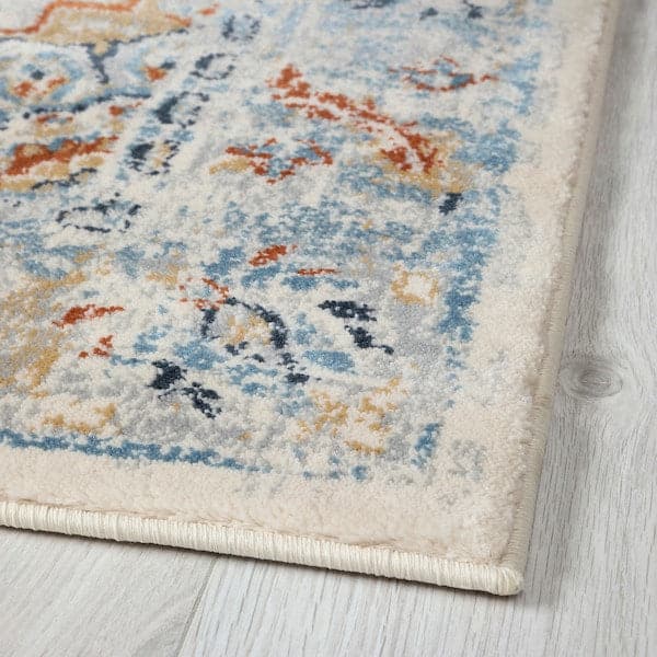 Ikea ONSEVIG Carpet, short hair - pattern 133x195 cm