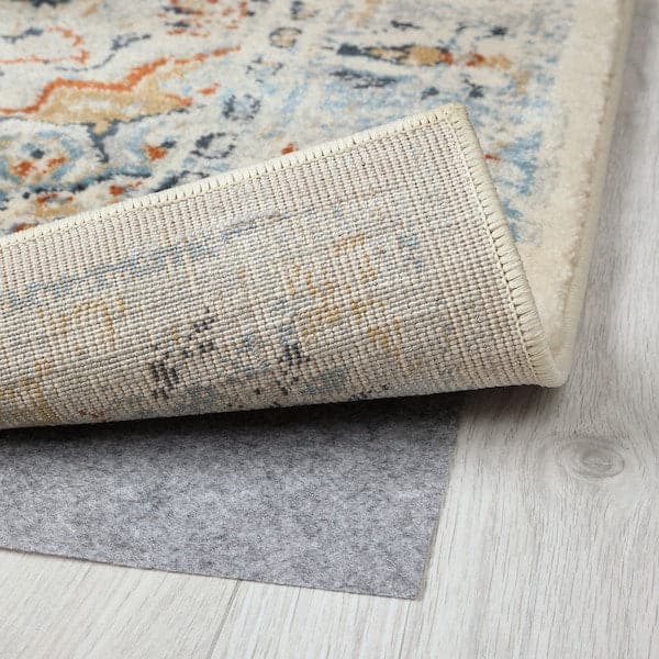 ONSEVIG Carpet, short hair - pattern 133x195 cm - best price from Maltashopper.com 90497072