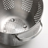ORDNING - Colander, stainless steel - best price from Maltashopper.com 10525413