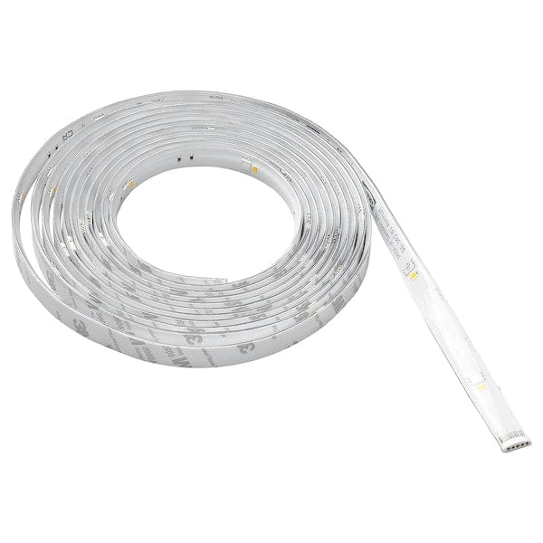 Ikea ORMANÄS - LED light bar, smart colour and white spectrum,4 m