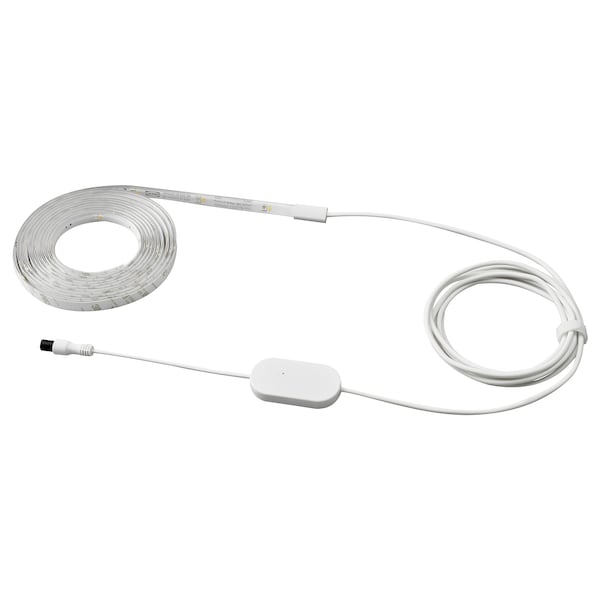 Ikea ORMANÄS - LED light bar, smart colour and white spectrum,4 m