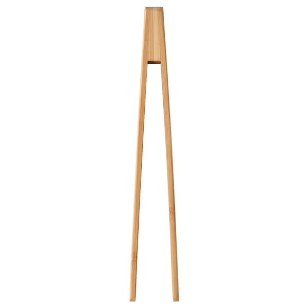 OSTBIT - Serving tong, bamboo - best price from Maltashopper.com 00453464