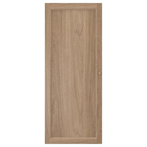 Ikea OXBERG - Door, oak effect, 40x97 cm