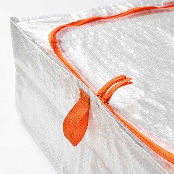 Ikea PÄRKLA - Storage case, 55x49x19 cm