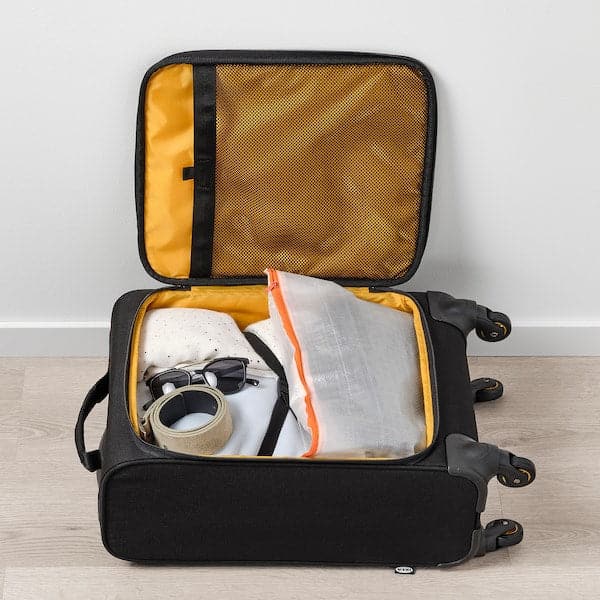 PÄRKLA - Shoe bag, 48x22 cm - best price from Maltashopper.com 30522381
