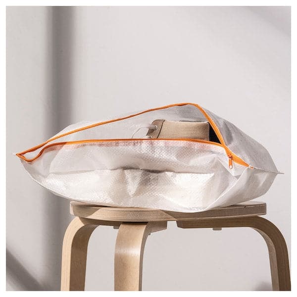 Ikea PÄRKLA - Shoe bag, 48x22 cm