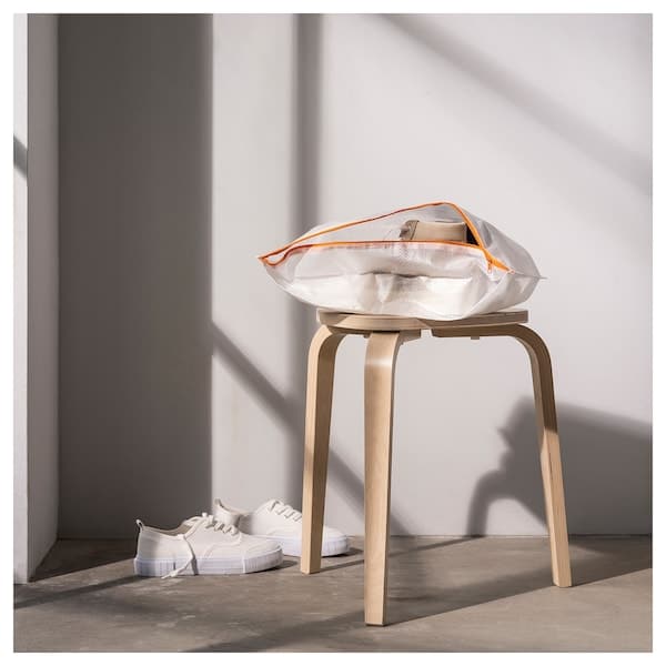 PÄRKLA - Shoe bag, 48x22 cm - best price from Maltashopper.com 30522381
