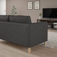 PÄRUP - 3-seater sofa , - best price from Maltashopper.com 39389467