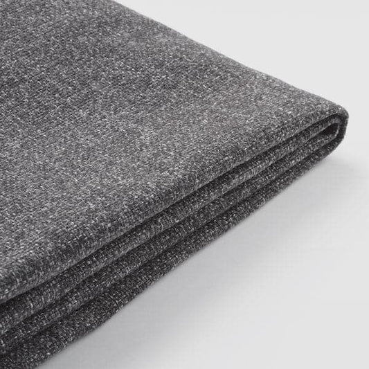 Ikea PÄRUP 3-seater sofa lining - Gunnared dark grey ,