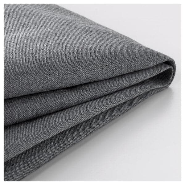 Ikea PÄRUP 3-seater sofa lining - Grey Vissle ,