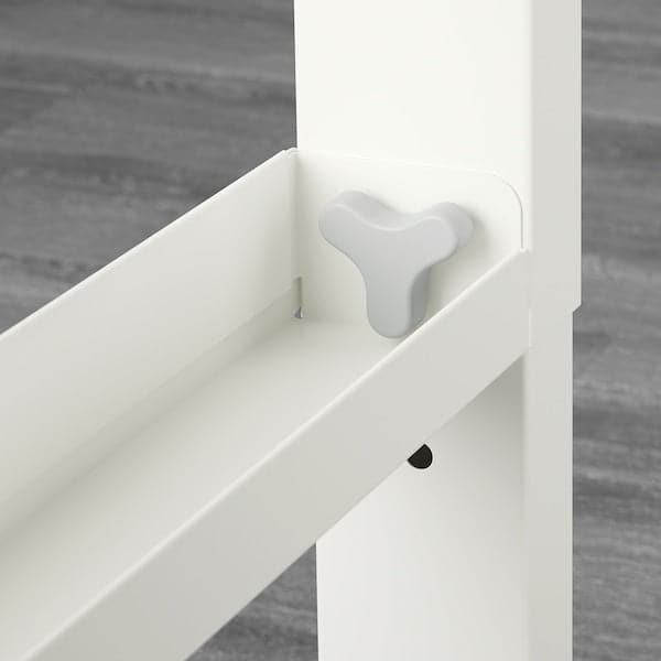Ikea PÅHL - Desk, white, 96x58 cm