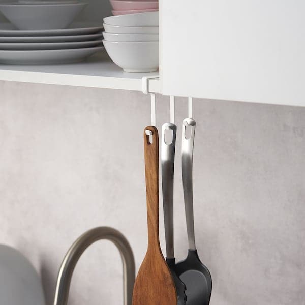 Ikea PÅLYCKE - Clip-on hook rack