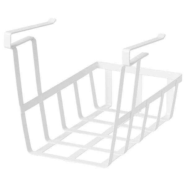 Ikea PÅLYCKE - Clip-on basket, 22x26x19 cm