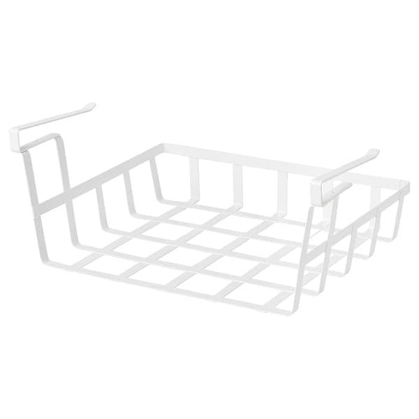 PÅLYCKE - Clip-on basket, 36x26x14 cm - best price from Maltashopper.com 00534432