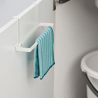 PÅLYCKE - Clip-on towel rack - best price from Maltashopper.com 50534439