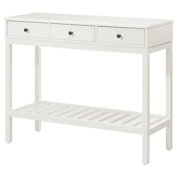 Ikea PANGET Console table , 106x42 cm