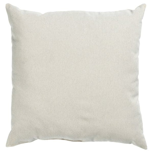 PARADISBUSKE Cushion, beige, 40x40 cm , 40x40 cm