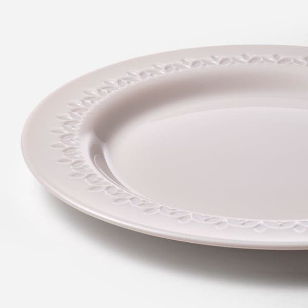 PARADISISK Plate offwhite 26 cm , 26 cm - best price from Maltashopper.com 20451001