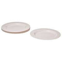 PARADISISK Plate offwhite 26 cm , 26 cm - best price from Maltashopper.com 20451001