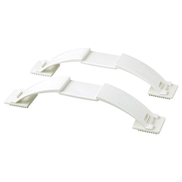 PATRULL - Door stop, white - best price from Maltashopper.com 10098949