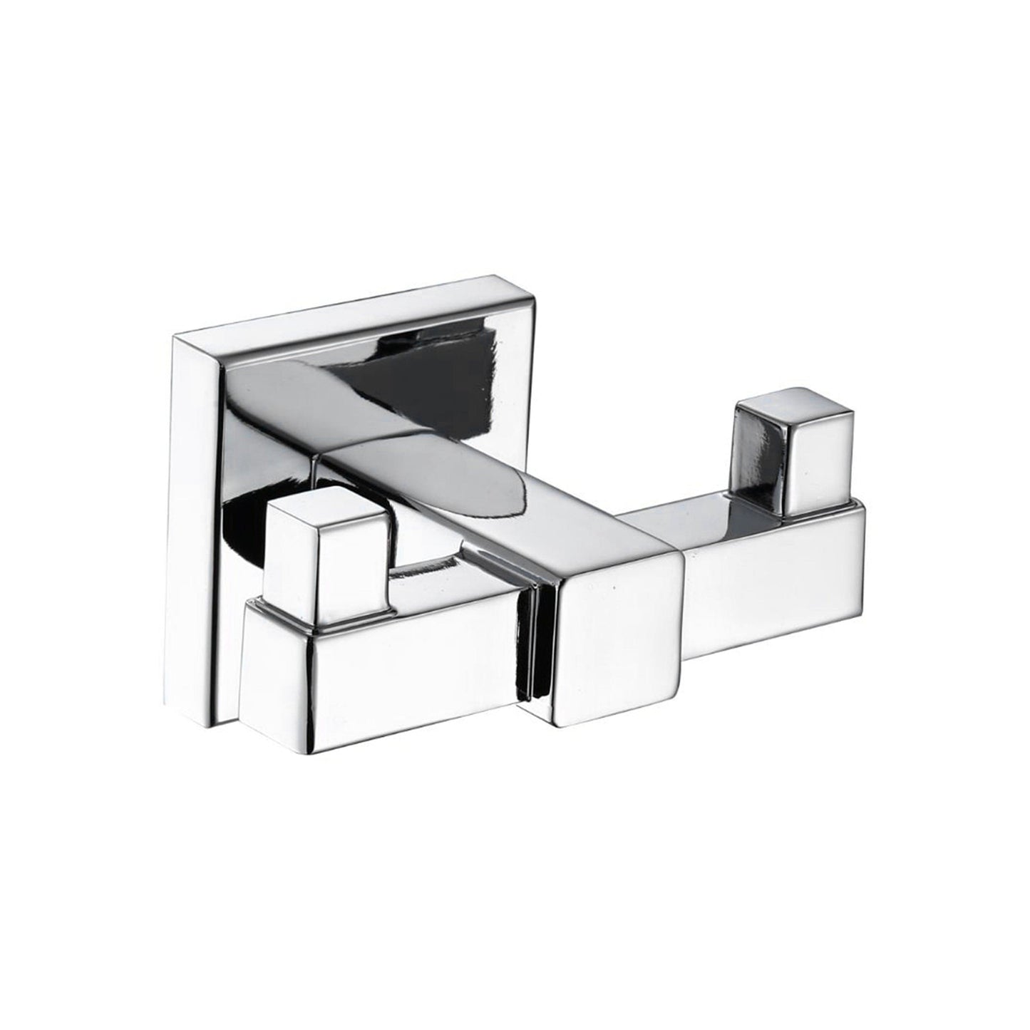 DOUBLE SCREW HANGER QUADDRO SENSEA CHROME