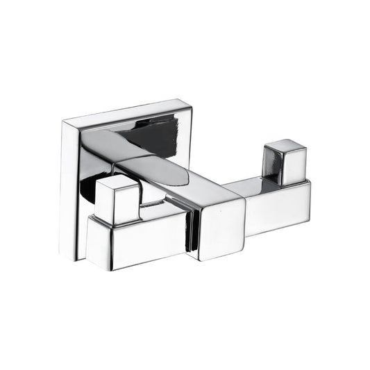 DOUBLE SCREW HANGER QUADDRO SENSEA CHROME