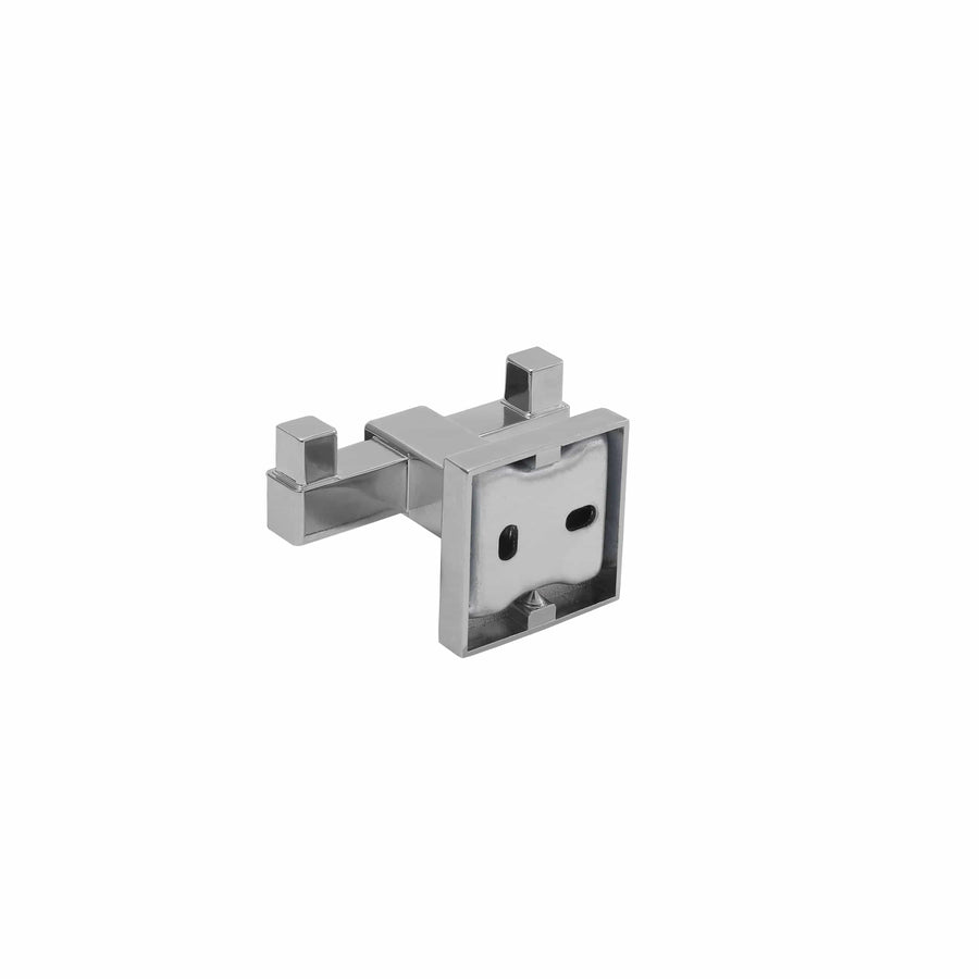 Bricocenter DOUBLE SCREW HANGER QUADDRO SENSEA CHROME