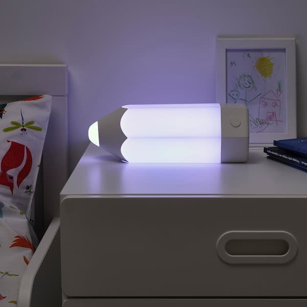 PELARBOJ LED table lamp - multicolored , - best price from Maltashopper.com 20401515