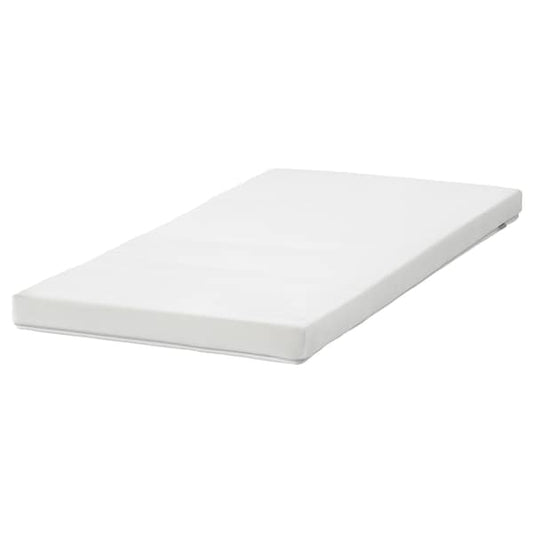 PELLEPLUTT Foam mattress for cot 60x120x6 cm , - best price from Maltashopper.com 00336413