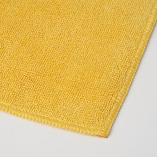 PEPPRIG - Microfiber cloth, green blue/yellow, 28x28 cm - best price from Maltashopper.com 40567637