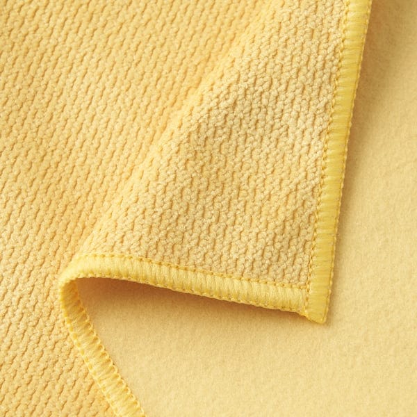 Ikea PEPPRIG - Microfiber cloth, 28x28 cm