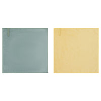 PEPPRIG - Microfiber cloth, 28x28 cm - best price from Maltashopper.com 20575638