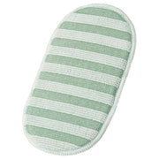 Ikea PEPPRIG - Microfibre cleaning pad, green
