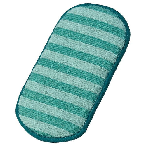 PEPPRIG - Microfibre cleaning pad