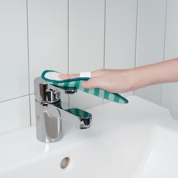 PEPPRIG - Microfibre cleaning pad - best price from Maltashopper.com 40499568