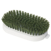 Ikea PEPPRIG - Bristle refill for brush head, green