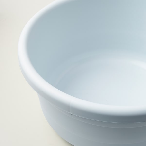 PEPPRIG 3-piece bucket set with lid - IKEA CA