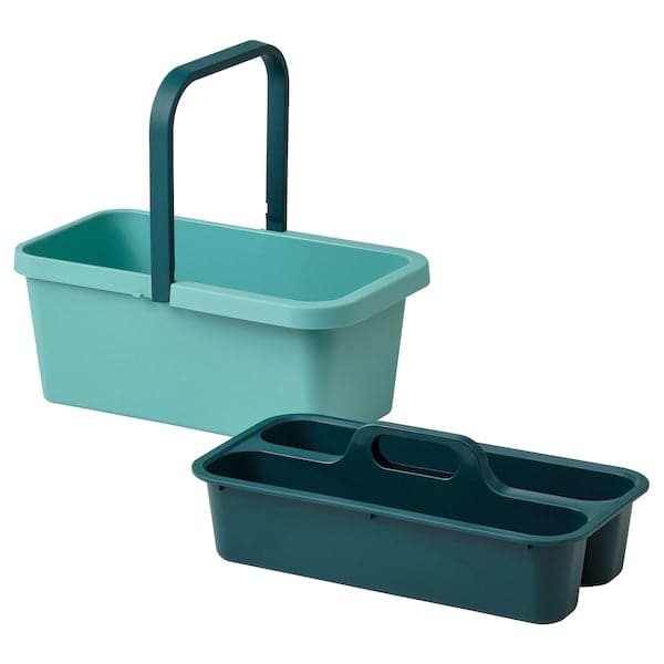 PEPPRIG - Cleaning bucket and caddy