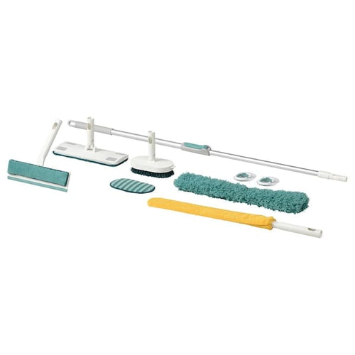 PEPPRIG - Cleaning set