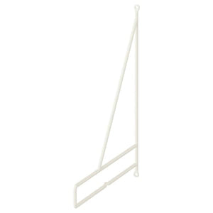 Ikea PERSHULT - Bracket, white, 30x30 cm