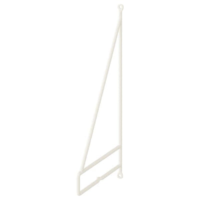 PERSHULT - Bracket, white, 20x30 cm - best price from Maltashopper.com 10430518
