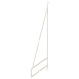 PERSHULT bracket, white, 20x30 cm