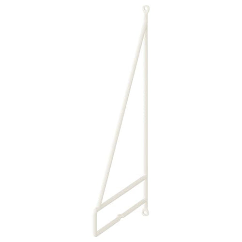PERSHULT - Bracket, white, 20x30 cm