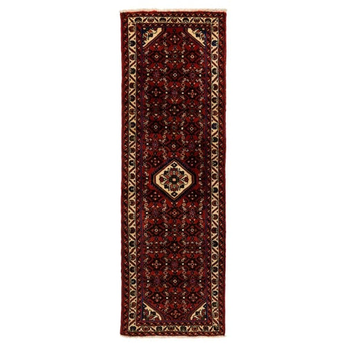 PERSISK HAMADAN Carpet, short hair - handmade designs various 80x200 cm , 80x200 cm