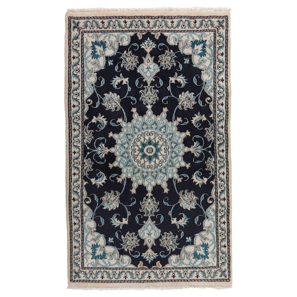 PERSISK NAIN - Rug, low pile, 85x135 cm - best price from Maltashopper.com 00303629