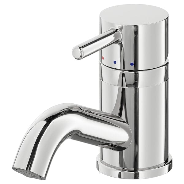 Ikea PILKÅN - Washbasin mixer, chrome
