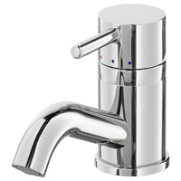 PILKÅN - Washbasin mixer, chrome - best price from Maltashopper.com 50532850