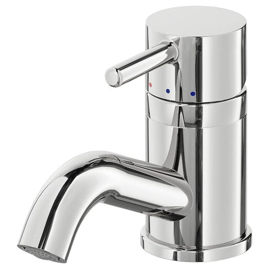 Ikea PILKÅN - Washbasin mixer, chrome